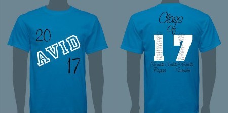 avid shirt 