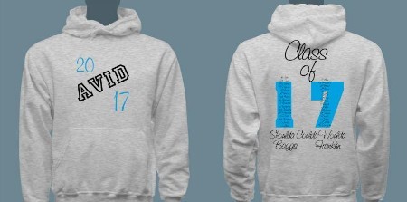 avid sweater 