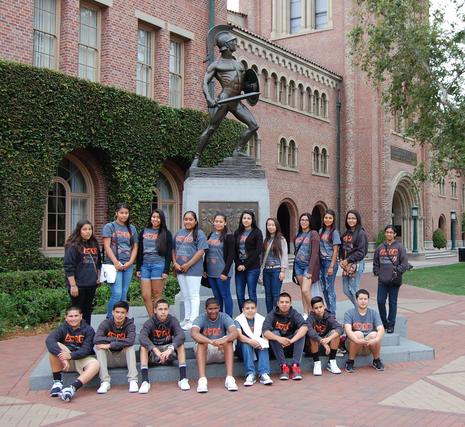 students group picture 