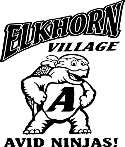 elkhorn village avid ninjas